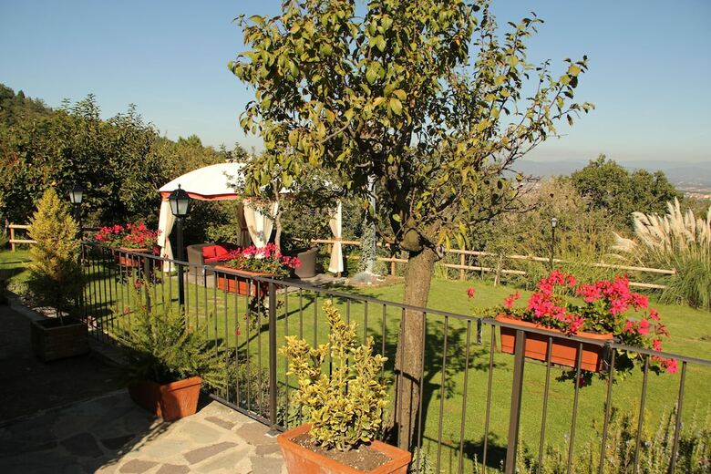 Hostal Casa Di Sasso