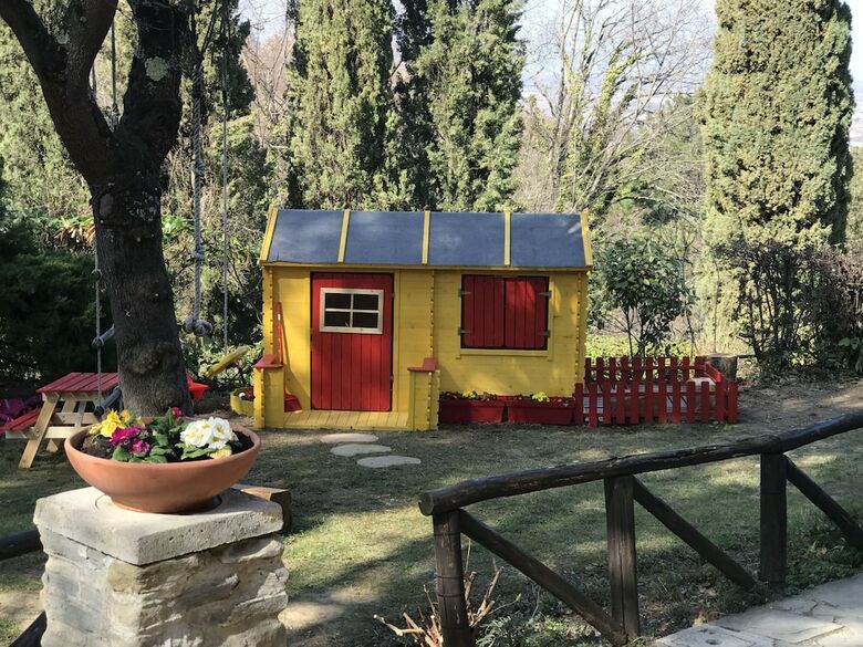 Hostal Casa Di Sasso