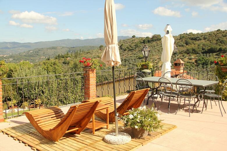 Hostal Casa Di Sasso