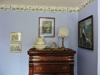 Saratoga Farmstead B&B