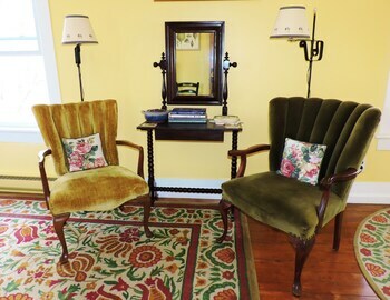 Saratoga Farmstead B&B
