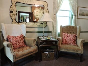 Saratoga Farmstead B&B