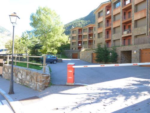 Apartamento Sa�c-vacances Pirinenca