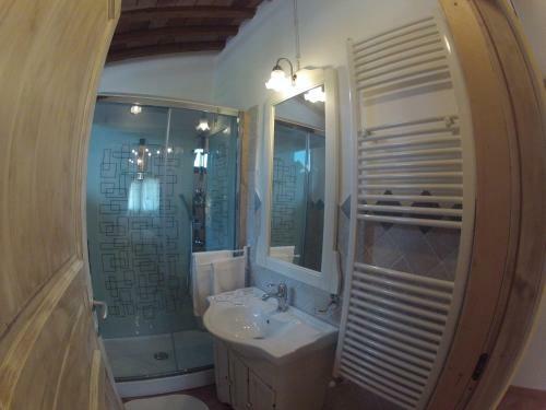 Agroturismo B&B La Concordia