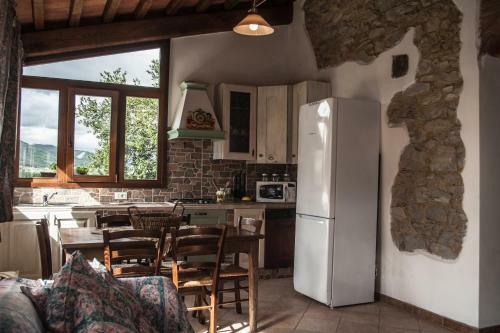 Agroturismo B&B La Concordia