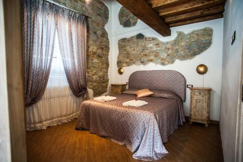 Agroturismo B&B La Concordia