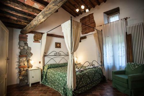 Agroturismo B&B La Concordia