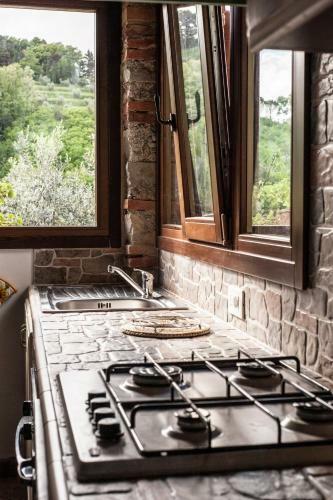Agroturismo B&B La Concordia