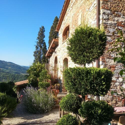 Agroturismo B&B La Concordia