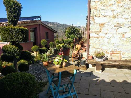 Agroturismo B&B La Concordia