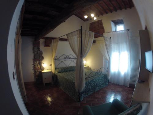Agroturismo B&B La Concordia