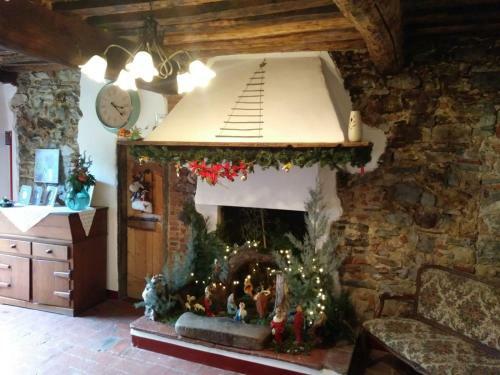 Agroturismo B&B La Concordia