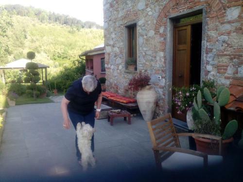 Agroturismo B&B La Concordia