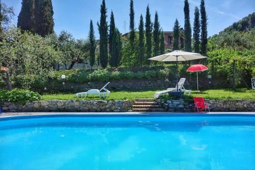 Agroturismo B&B La Concordia