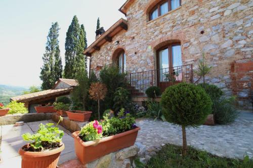 Agroturismo B&B La Concordia