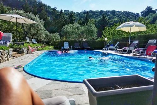 Agroturismo B&B La Concordia