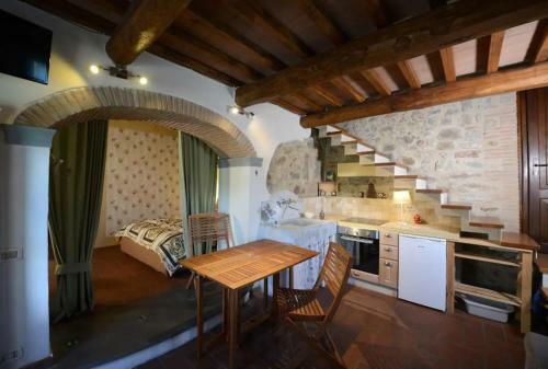 Agroturismo Morelliana4rooms