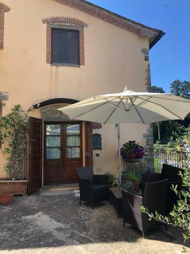 Agroturismo Morelliana4rooms