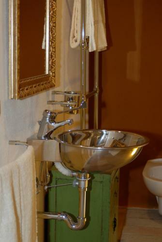 Agroturismo Morelliana4rooms