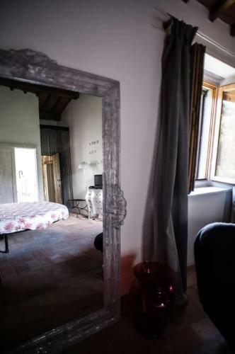 Agroturismo Morelliana4rooms