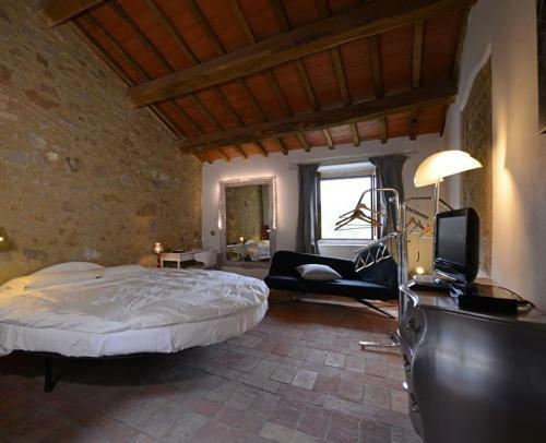 Agroturismo Morelliana4rooms