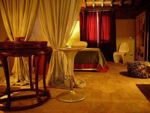 Agroturismo Morelliana4rooms