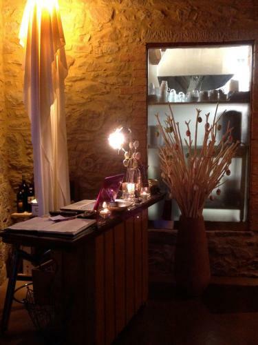 Agroturismo Morelliana4rooms