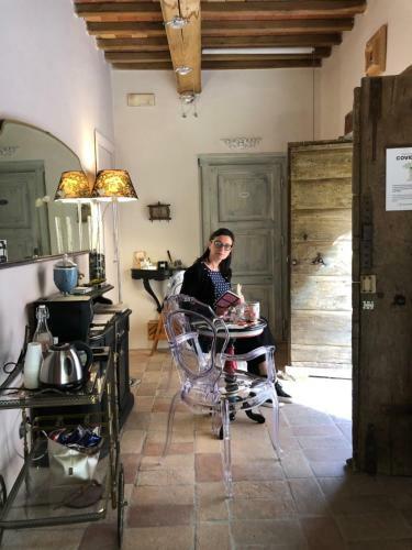 Agroturismo Morelliana4rooms