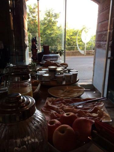 Agroturismo Morelliana4rooms