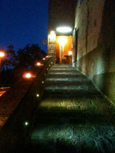 Agroturismo Morelliana4rooms