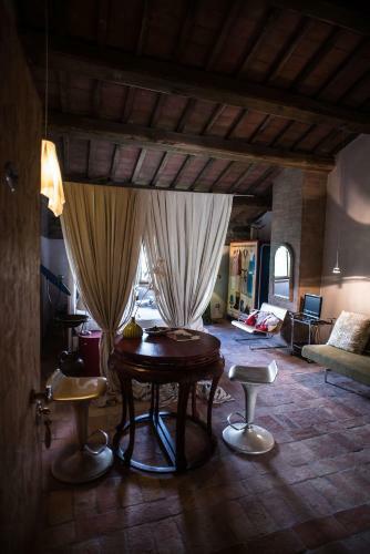 Agroturismo Morelliana4rooms