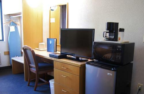 Hotel Super 8 Show Low