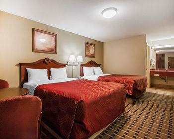 Posada Econo Lodge Jasper