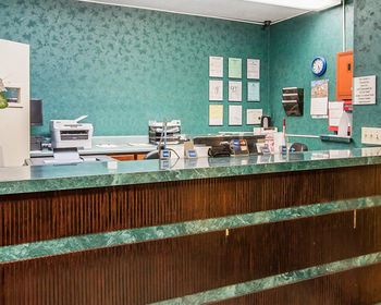 Posada Econo Lodge Jasper