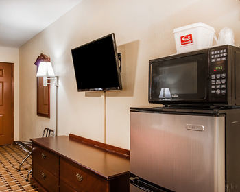 Posada Econo Lodge Jasper