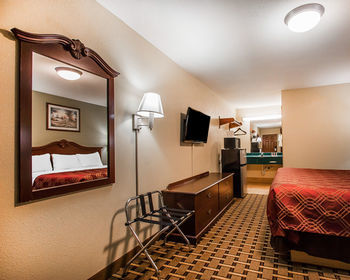 Posada Econo Lodge Jasper