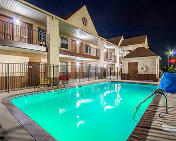 Posada Econo Lodge Jasper
