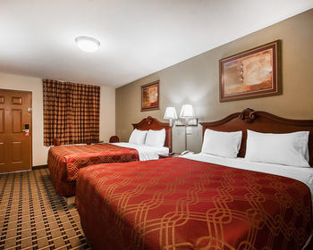 Posada Econo Lodge Jasper