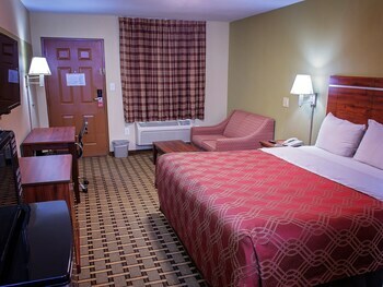 Posada Econo Lodge Jasper