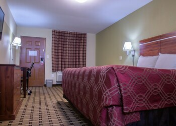 Posada Econo Lodge Jasper
