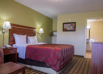 Posada Econo Lodge Jasper