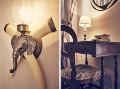 Hostal Piccolo Navy
