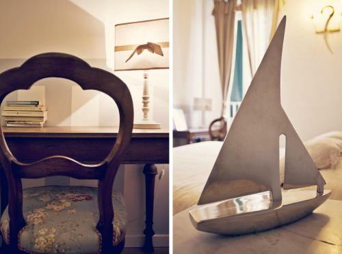 Hostal Piccolo Navy