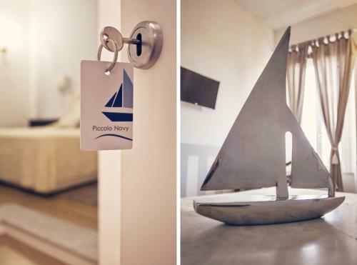 Hostal Piccolo Navy