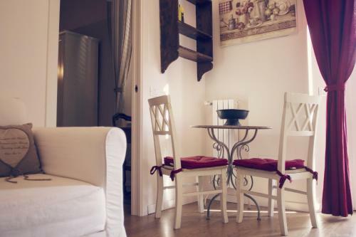 Hostal Piccolo Navy
