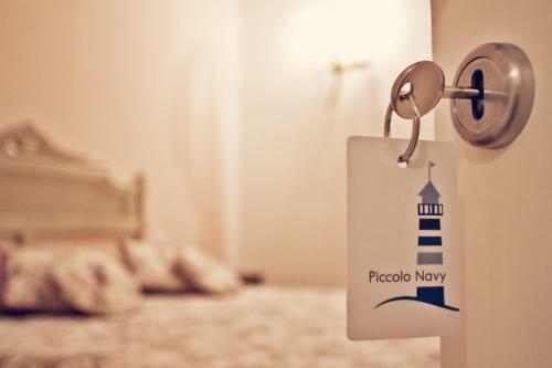 Hostal Piccolo Navy