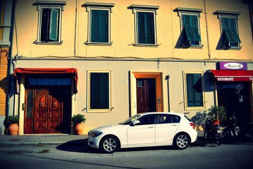 Hostal Piccolo Navy