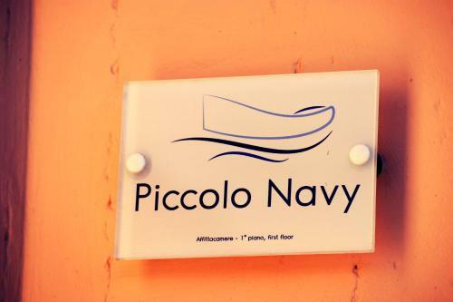 Hostal Piccolo Navy