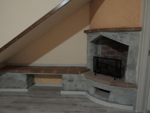 Apartamento Il Cipresso Del Gallo