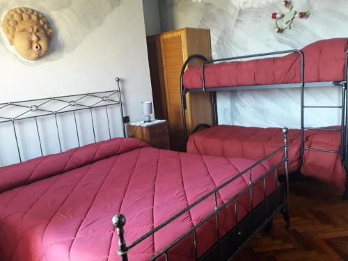 Apartamento Il Cipresso Del Gallo